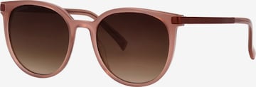 Marc O'Polo EYEWEAR Sunglasses in Pink: front