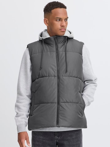 BLEND Bodywarmer 'BHElwin' in Grijs: voorkant