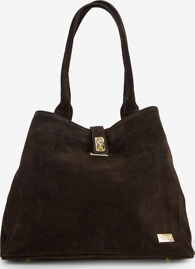 VENEZIA Shopper 'Venezia' in One Size in Dark brown, Item view