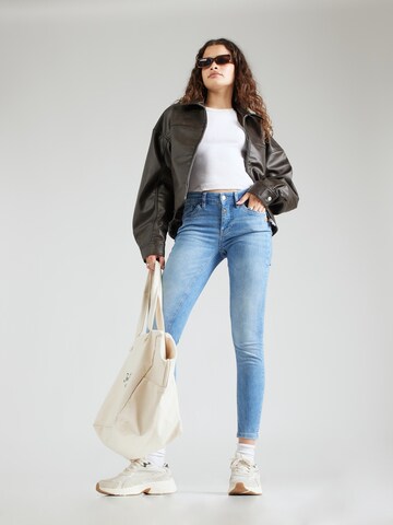Skinny Jeans 'Layla' di Gang in blu