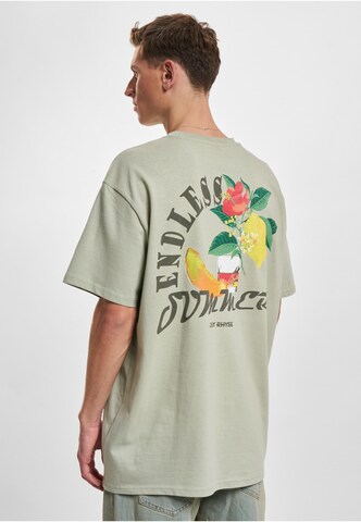 Just Rhyse Shirt 'Endless Summer' in Green: front