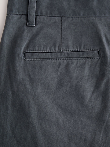 Next Обычный Брюки-чинос в Синий