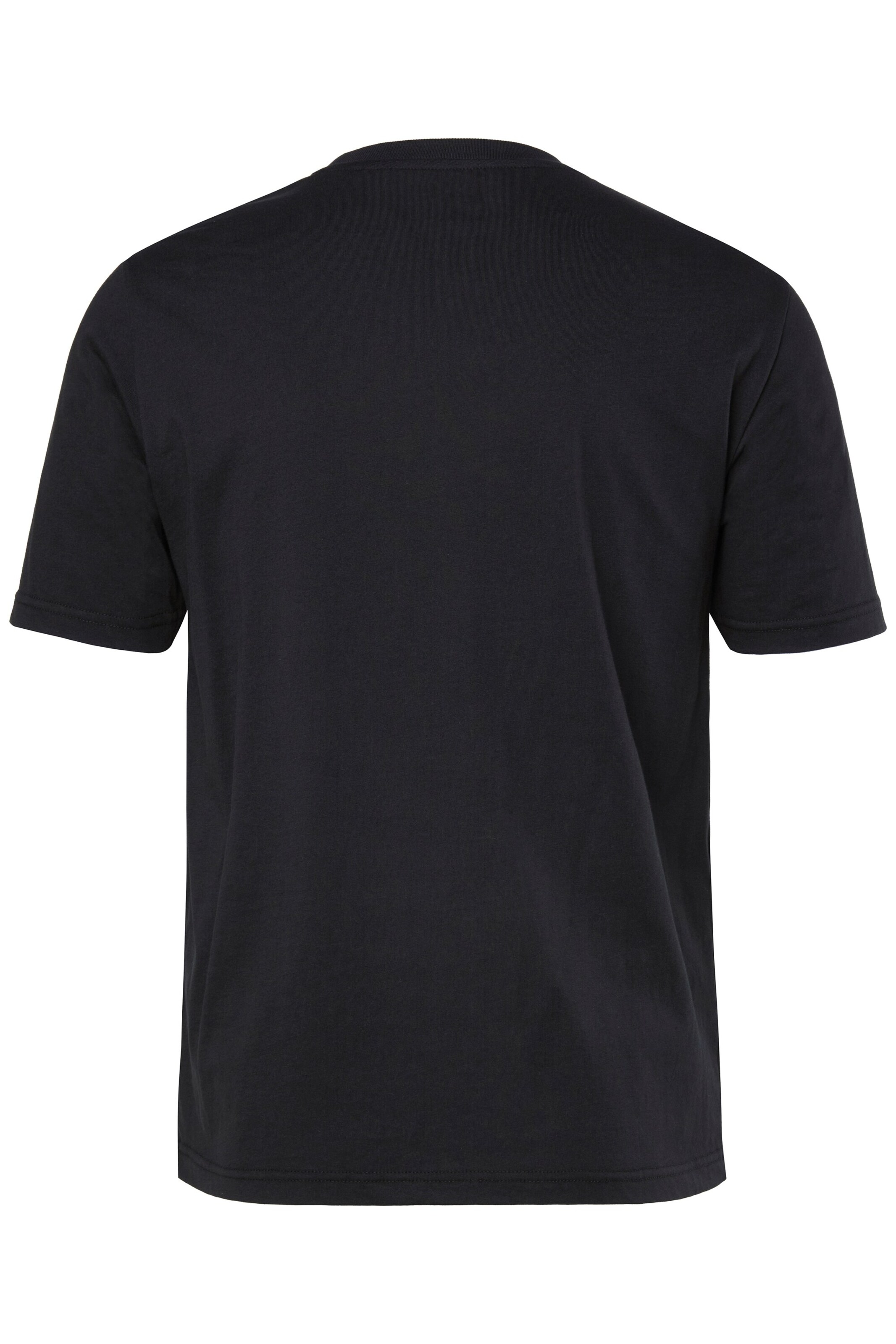 JP1880 T-Shirt in Schwarz