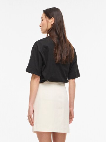 ROUGE EDIT - Camiseta en gris