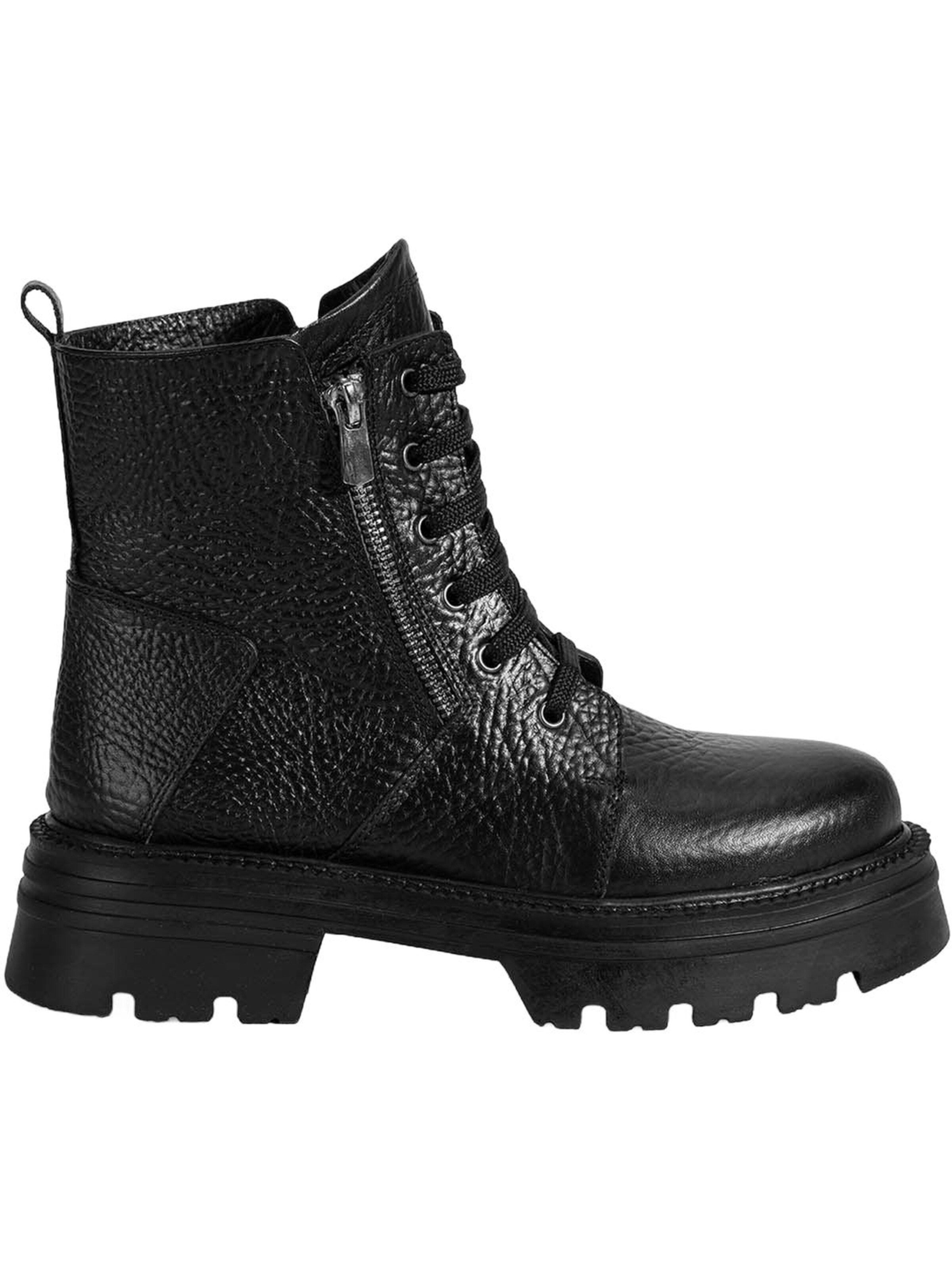 Desa Boots 'Stiefeletten'‌‌ in Schwarz
