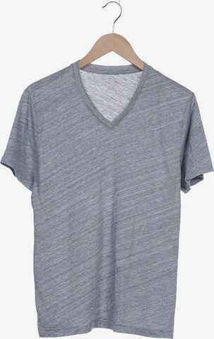 Banana Republic T-Shirt M in Blau: predná strana