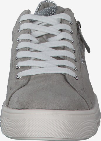 Idana Sneaker Low '236002' in Grau