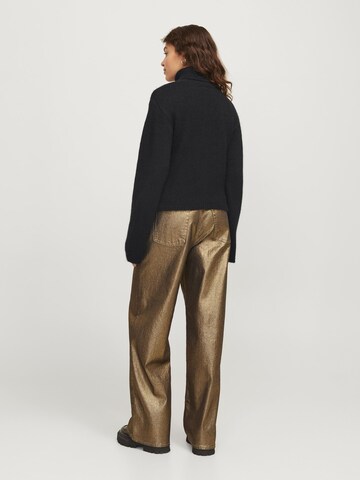 Pull-over 'ROSANNA' JJXX en noir