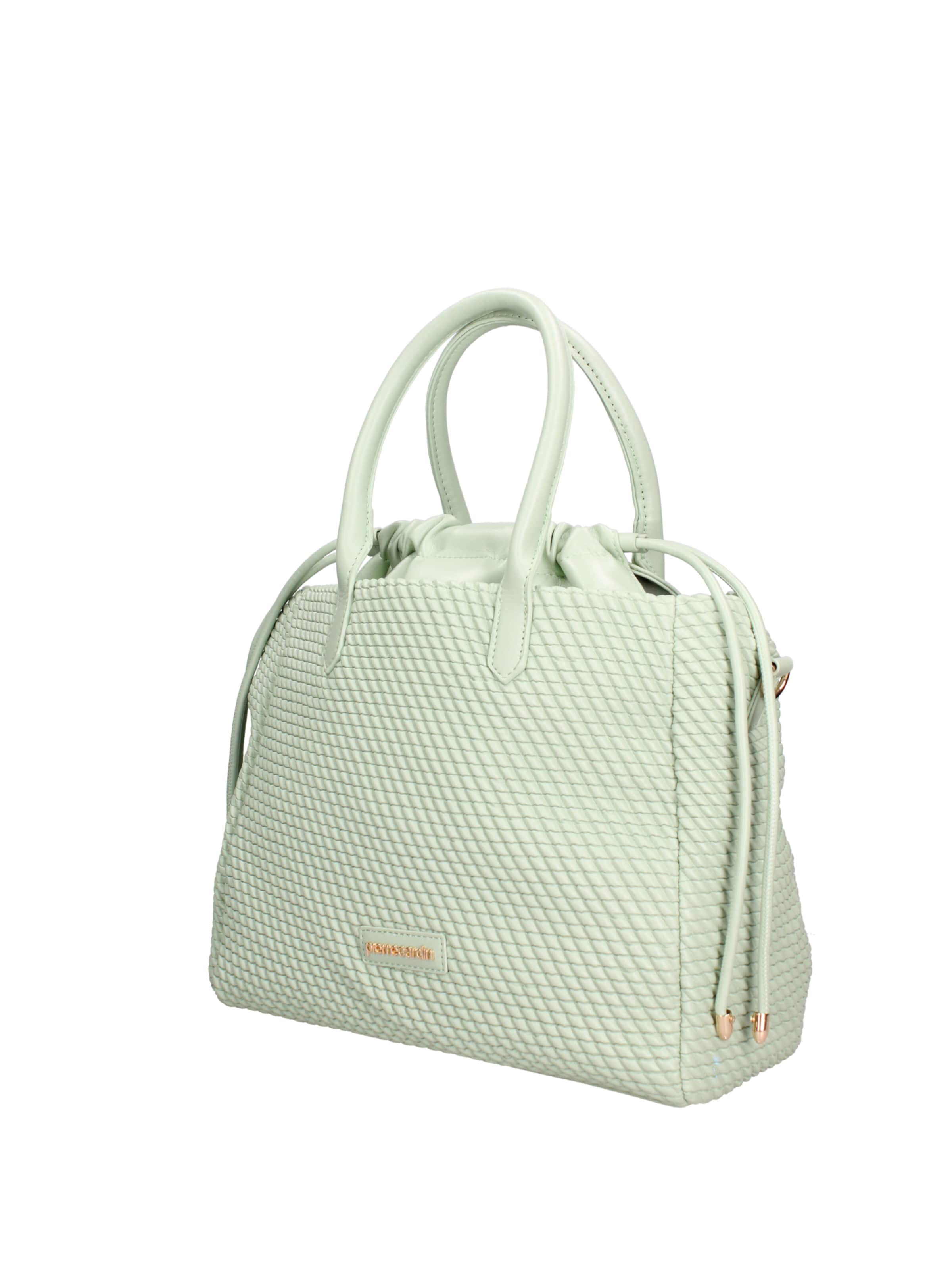 Sac bandoulière PIERRE CARDIN en vert