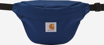 Carhartt WIP Gürteltasche 'Jake' in Blau: predná strana