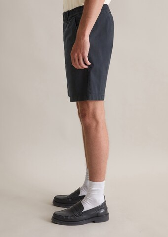 Marc O'Polo DENIM Regular Shorts in Blau