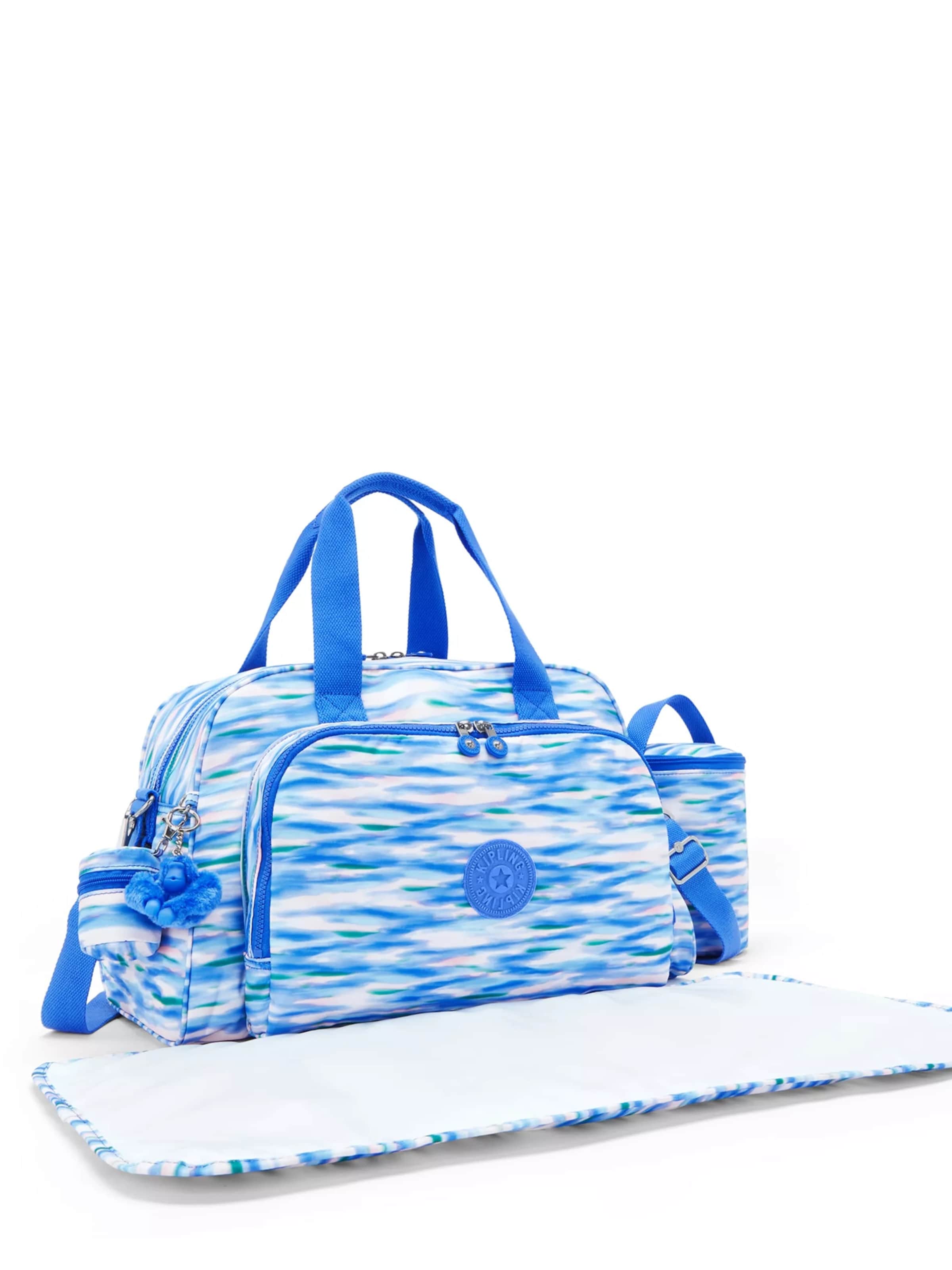 KIPLING Weekender 'CAMAMA' in Mischfarben