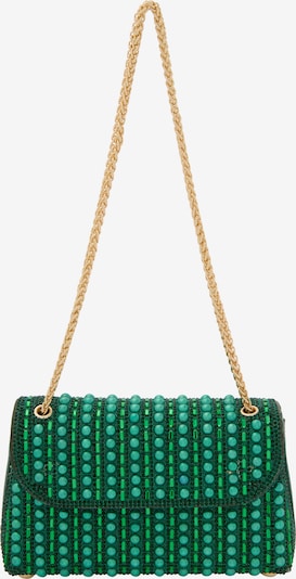 NAEMI Olkalaukku värissä vihreä / kuusi, Tuotenäkymä