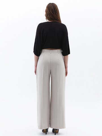 OXXO Loosefit Hose in Grau