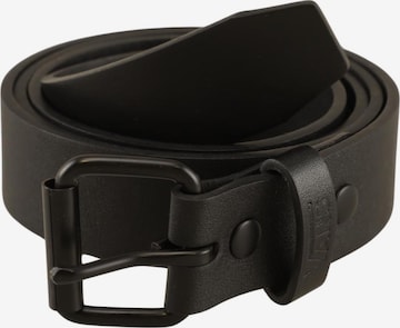 VANS Gürtel One Size in Schwarz: Vorderseite