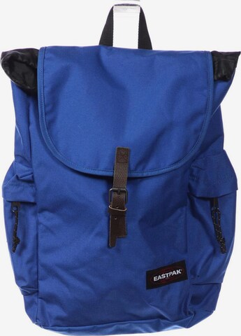 EASTPAK Backpack in One size in Blue: front