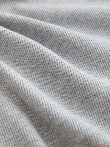 Next - Camisa em cinzento