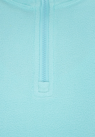 hoona Trui in Blauw