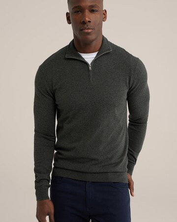Pullover di WE Fashion in verde