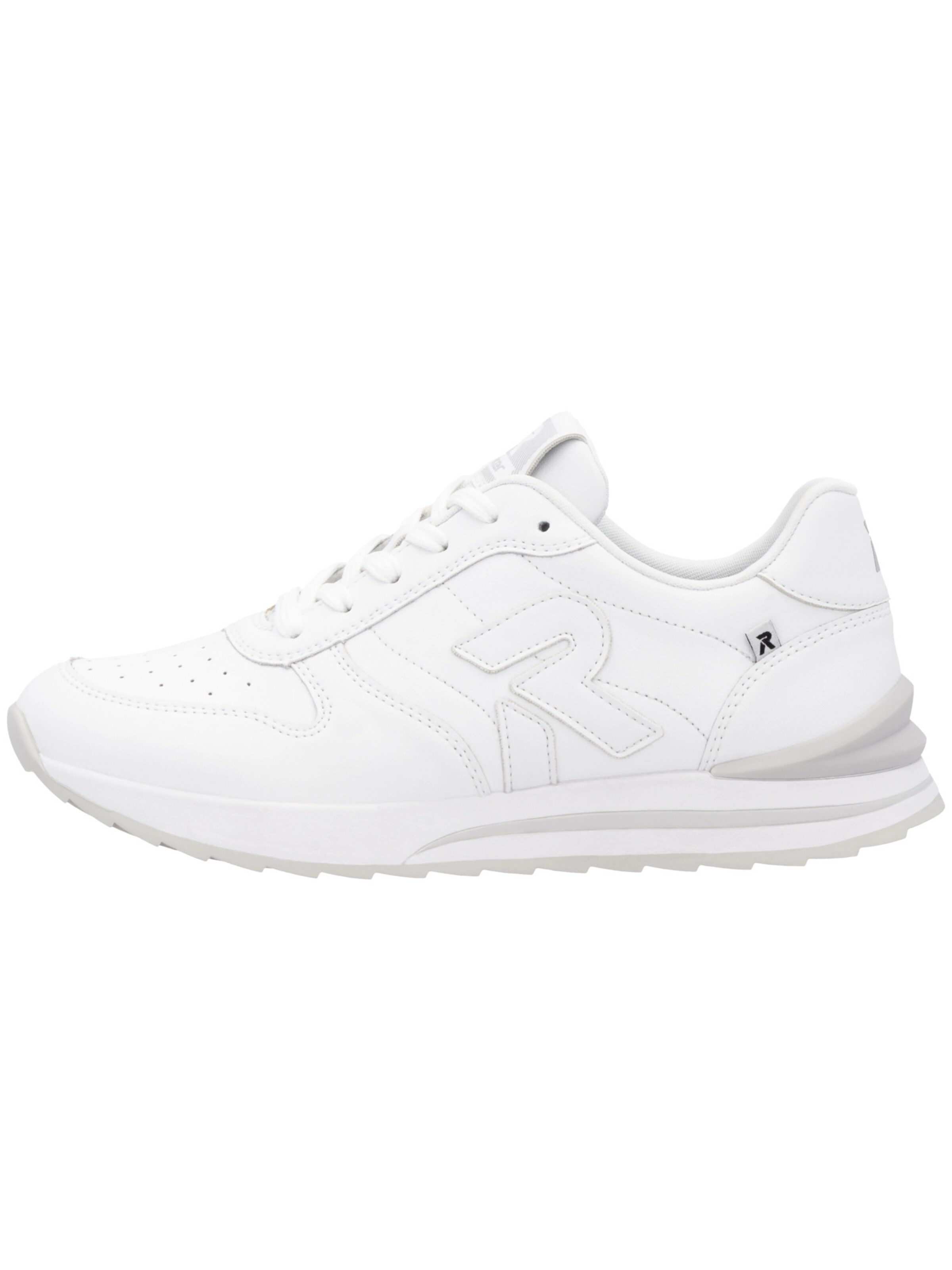 Rieker Sneakers in White