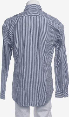 Marc O'Polo Button Up Shirt in L in Grey
