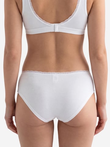 CON-TA Panty 'Modal'‌‌‌‌‌‌‌‌‌ in Weiß