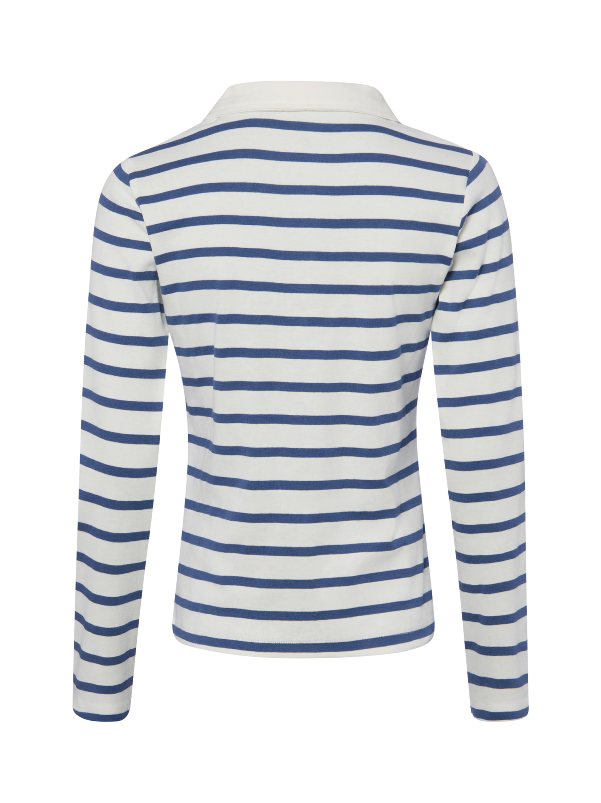 Brookshire Shirt in Blue