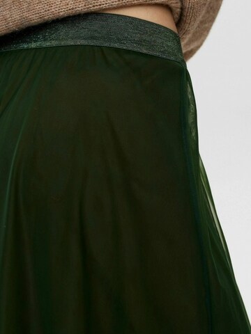 NÜMPH Skirt 'Ea' in Green