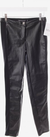 HaoDuoYi Pants in S in Black: front