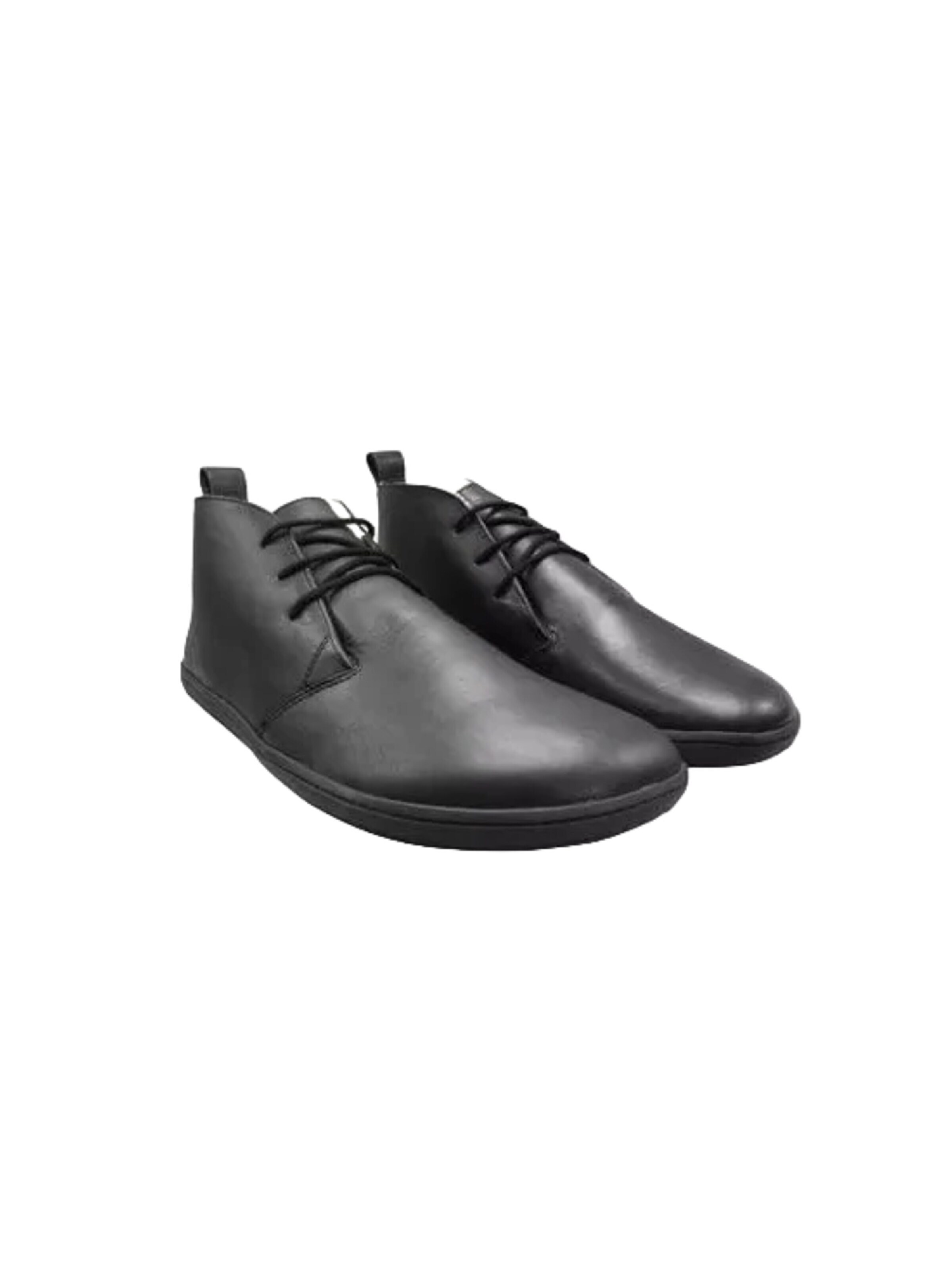 Vivo Barefoot - Zapatos bajos 'GOBI III' en negro