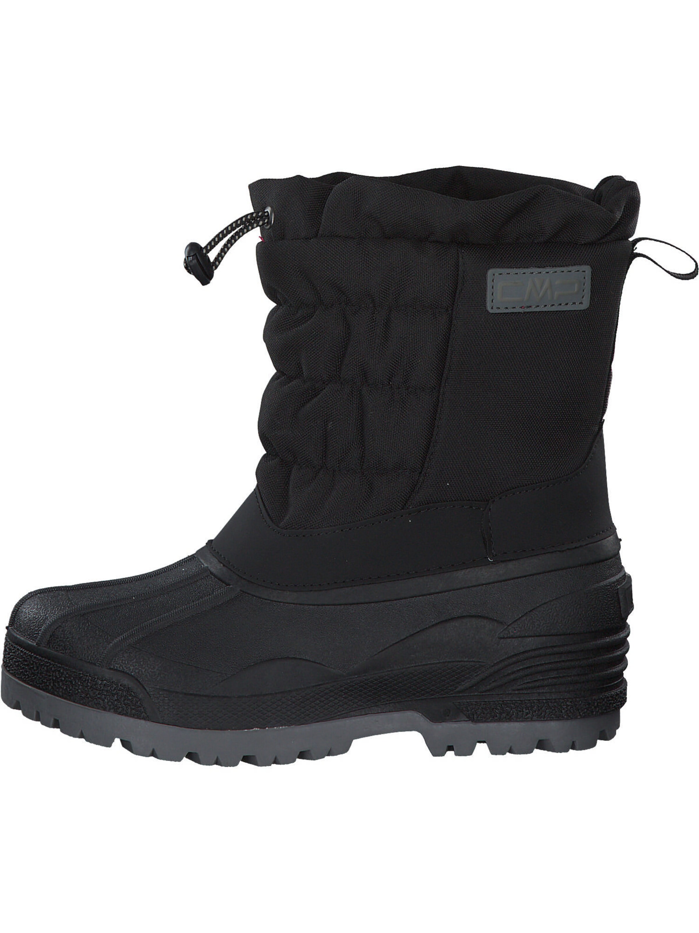 Boots 'Hanki 3.0 3Q75674 M' CMP en noir