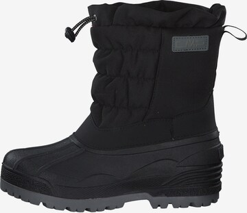 Boots 'Hanki 3.0 3Q75674 M' CMP en noir