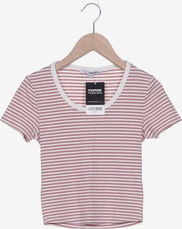 Urban Outfitters Top & Shirt in S in Pink: front