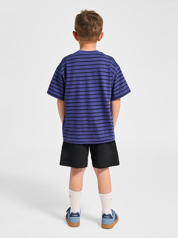 Hummel Set in Blauw