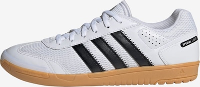 ADIDAS PERFORMANCE Sports shoe 'Handball Spezial' in 36 in Black / White, Item view