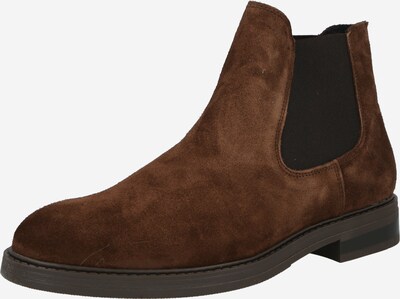 Ghete chelsea SELECTED HOMME pe maro, Vizualizare produs