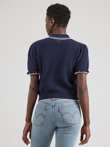 LEVI'S ® Kampsun, värv sinine
