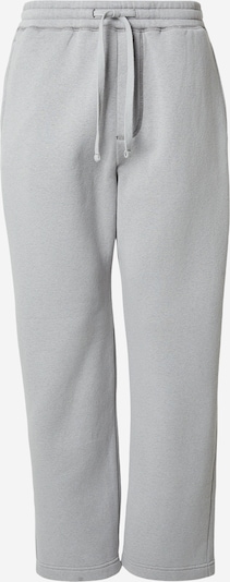 HOLLISTER Housut värissä vaaleanharmaa, Tuotenäkymä