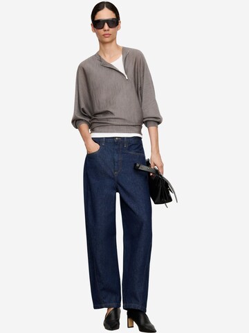 Adolfo Dominguez Sweater in Grey