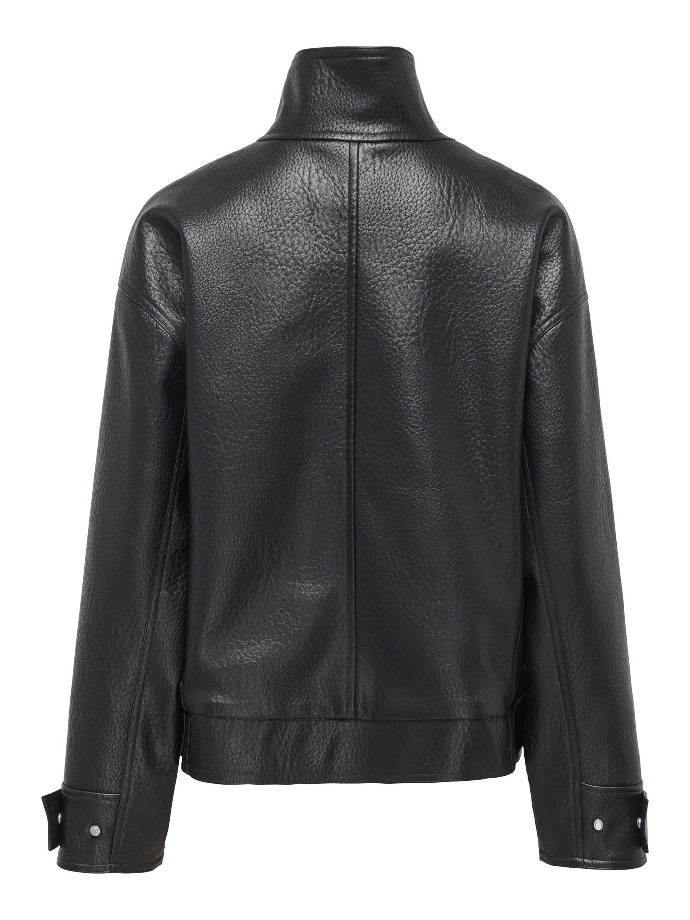 ONLY Between-Season Jacket 'ONLVani' in Black