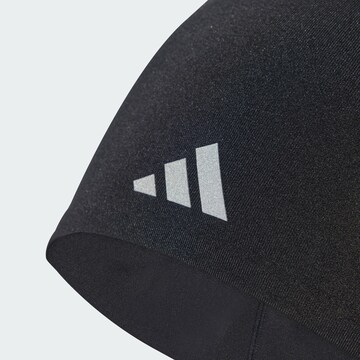 Casquette de sport ADIDAS PERFORMANCE en noir