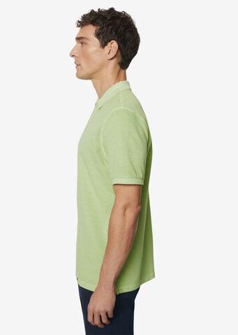 Marc O'Polo - Camiseta en verde