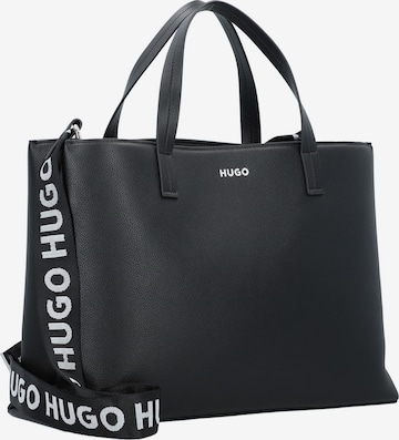 Shopper 'Bel ' di HUGO in grigio