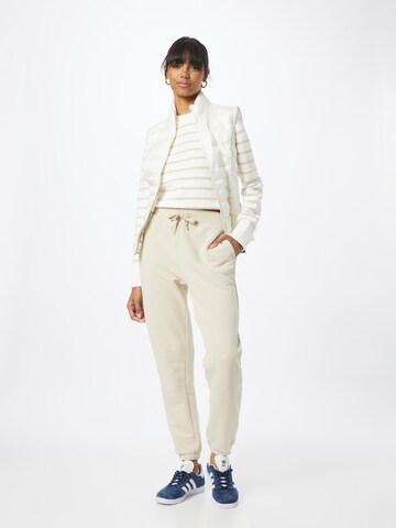 Effilé Pantalon TOMMY HILFIGER en beige