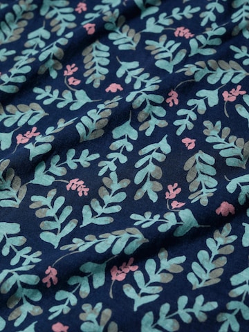 T-shirt 'Wavecrest' Seasalt Cornwall en bleu