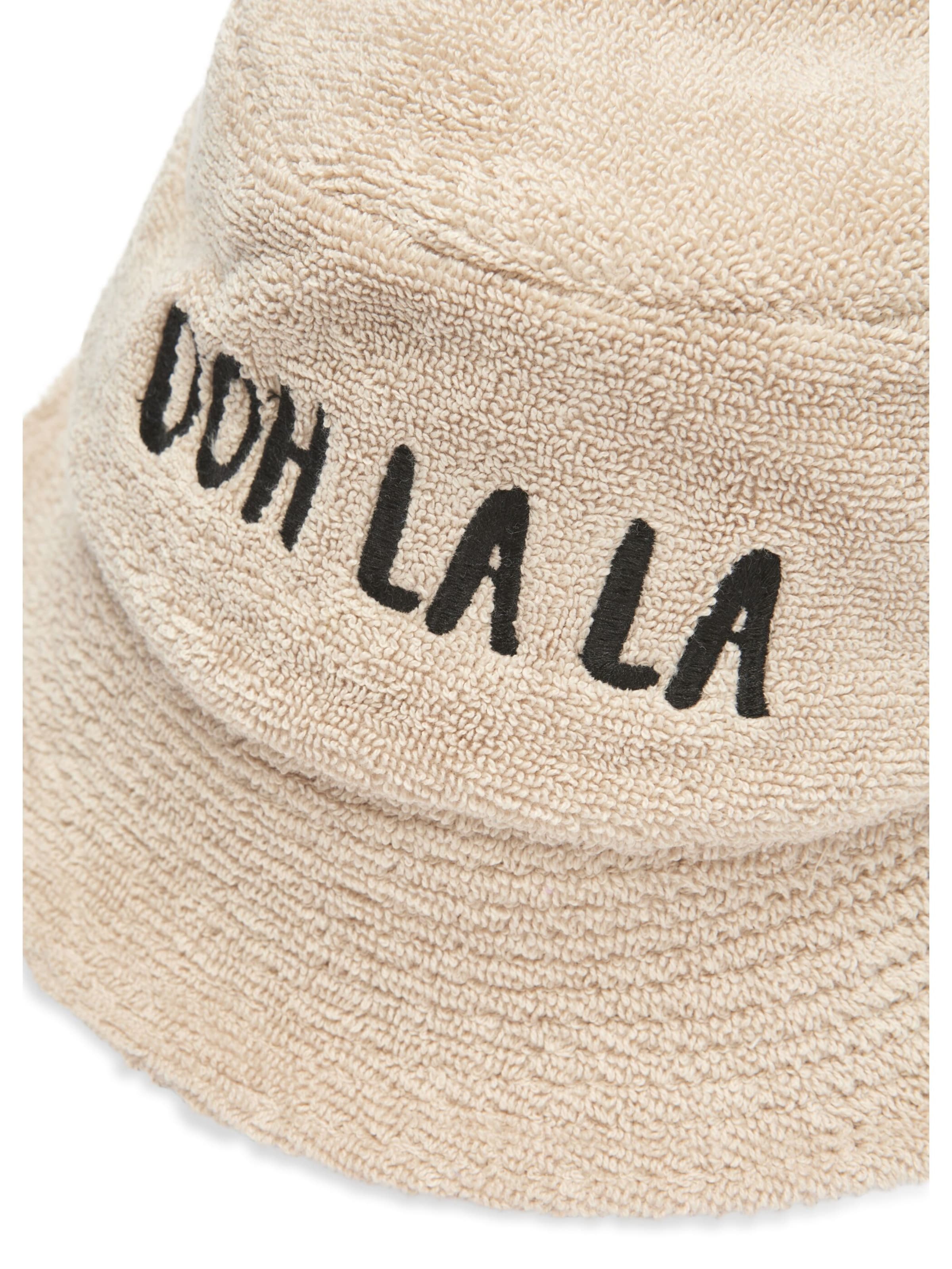 Chapeaux CODELLO en beige