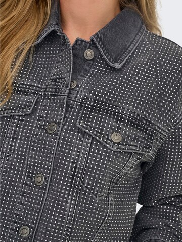 ONLY Between-season jacket 'ONLHudson' in Grey