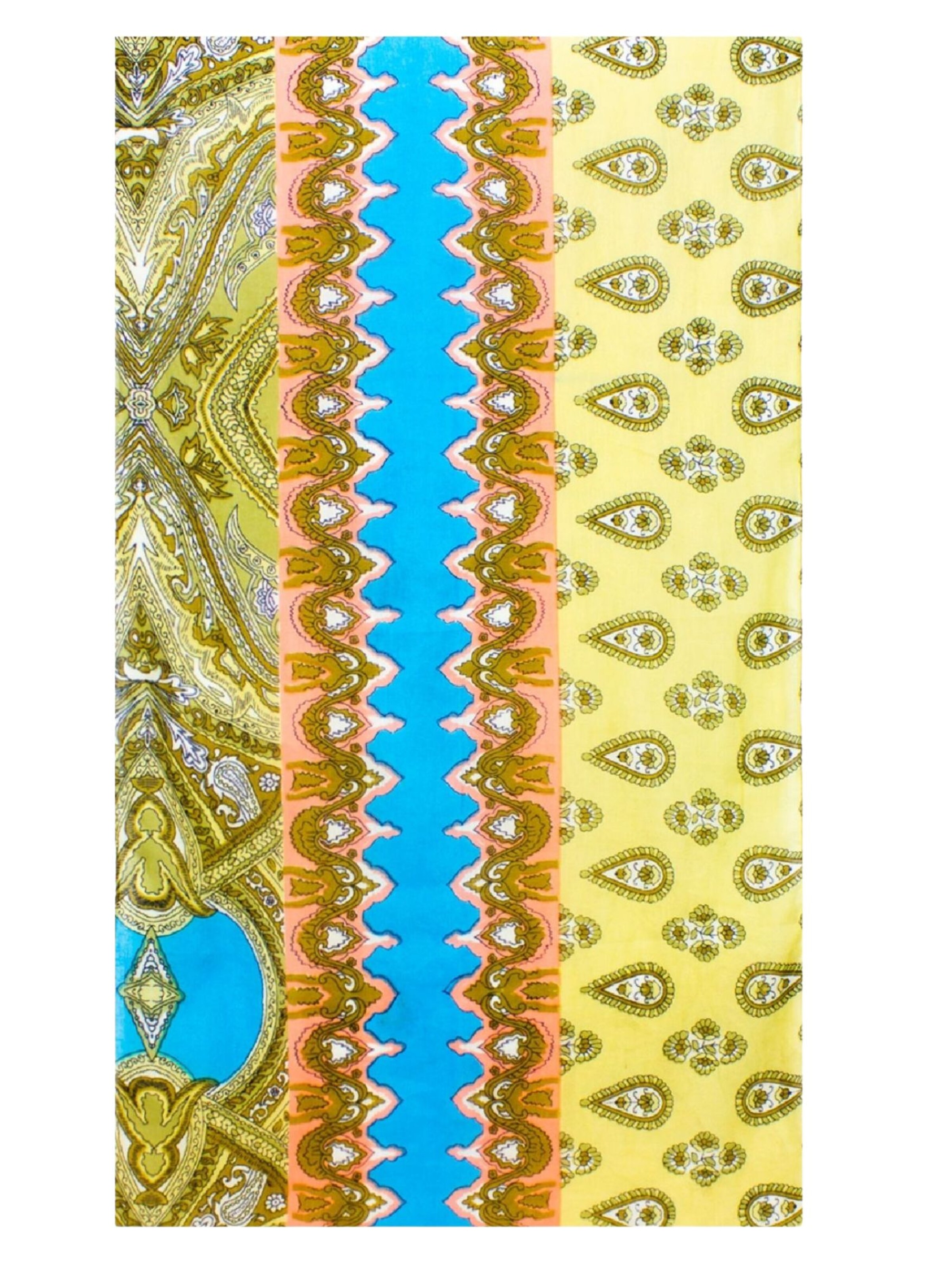 Sunsa Schlauchschal 'Sunsa'‌‌ in Beige