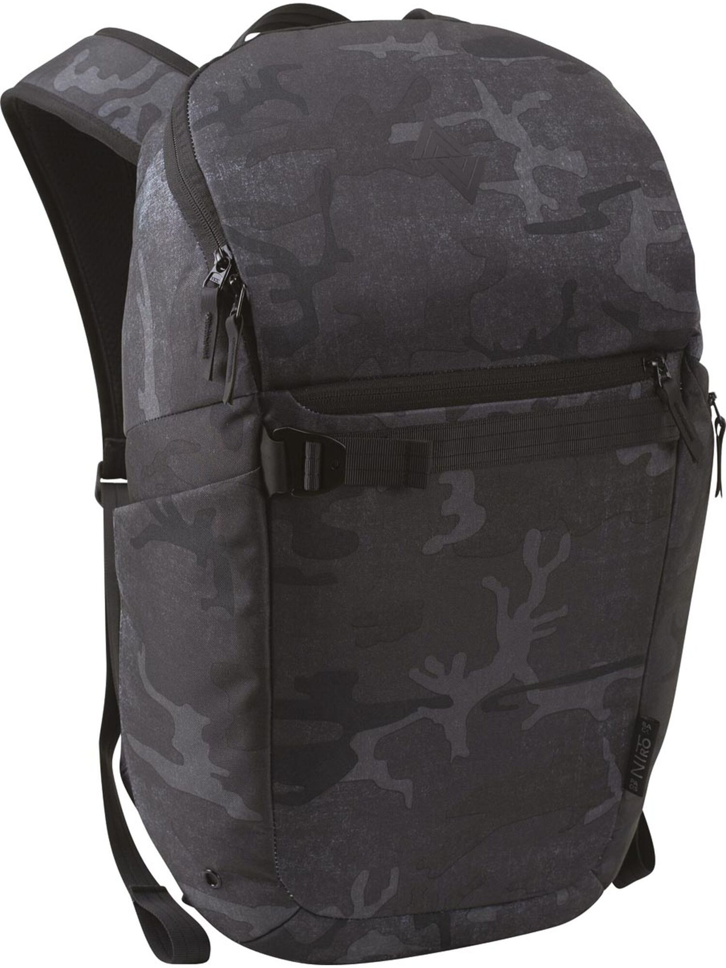 NITRO Backpack in Grey