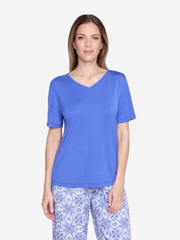 T-shirt ' Allure ' JOOP! en bleu : devant